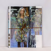 Voordeelpakket 'leaf dream' jurk    - My Image